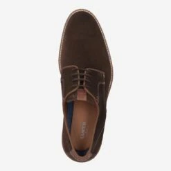 Lloyd Art. 20-630-33 JOSH - Brown 7 Lloyd Art. 20-630-33 JOSH - Brown -Schuhe Lüke Shop top 1323060093