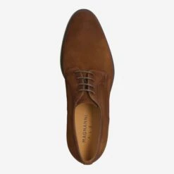 Magnanni Art. 23834 - Brown 9 Magnanni Art. 23834 - Brown -Schuhe Lüke Shop top 1323060106