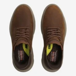 Skechers Art. GARZA - Brown 9 Skechers Art. GARZA - Brown -Schuhe Lüke Shop top 1323060121