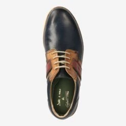 Art. 610290 V17855 - Blue 7 Art. 610290 V17855 - Blue -Schuhe Lüke Shop top 1328010228