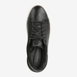 Clarks Art.  CourtLite Move 26169714 7 - Black -Schuhe Lüke Shop top 1330010178