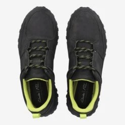 Clarks Art.  ATL Trek Run 26167653 7 - Black -Schuhe Lüke Shop top 1330060131