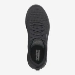 Skechers Art.  216209 BBK GO WALK 6 - AVALO - Black -Schuhe Lüke Shop top 1330090148