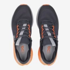 On Running Art.  3MD10260666 Cloudnova - Black / Orange -Schuhe Lüke Shop top 1330990021