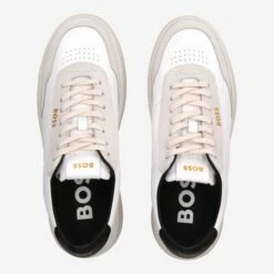 Boss Art.  BALTIMORE_TENN - White -Schuhe Lüke Shop top 1331010071