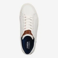 Lloyd Art.  12-042-51* MAJURO - White -Schuhe Lüke Shop top 1331010116