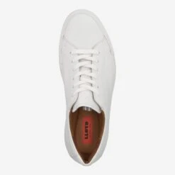 Lloyd Art.  13-128-01* ABEL - White -Schuhe Lüke Shop top 1331010278