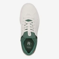 On Running Art.  48.98515 The Roger Advantage - White -Schuhe Lüke Shop top 1331040017
