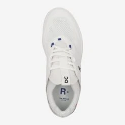 On Running Art.  3MD11471089 The Roger Spin - White/ Indigo Blue -Schuhe Lüke Shop top 1331040018