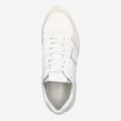 Philippe Model Art.  TRPX Basic - White -Schuhe Lüke Shop top 1331060005