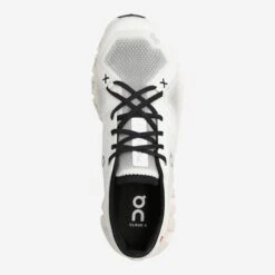On Running Art.  60.98706 Cloud X 3 - White -Schuhe Lüke Shop top 1331090058