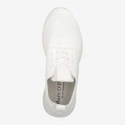 Marc O'Polo Art.  JASPER 4D - White -Schuhe Lüke Shop top 1331090088