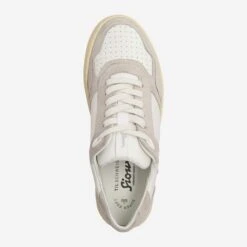 Art.  10683 TILS SNEAKER 005 - White,combined -Schuhe Lüke Shop top 1331910048