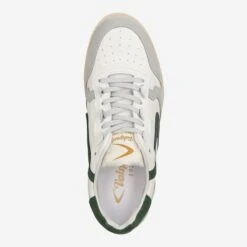 Art.  VS1949M SUPER SUEDE 01 - White,combined -Schuhe Lüke Shop top 1331960028