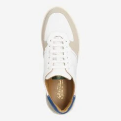 Art.  442720 V19576 - White,combined -Schuhe Lüke Shop top 1331960086