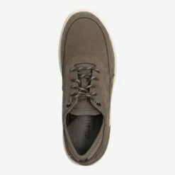 Clarks Art.  Donaway Lace - Gray -Schuhe Lüke Shop top 1332060065