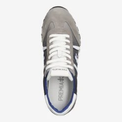 Premiata Art.  LUCY 5643 - Gray -Schuhe Lüke Shop top 1332060246