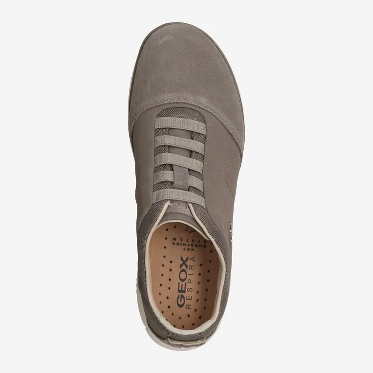 Geox Art. NEBULA - Gray 5 Geox Art. NEBULA - Gray – Bild 5