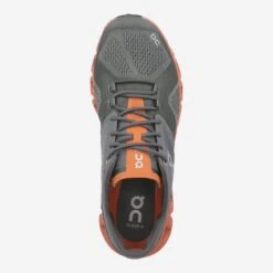 On Running Art.  40.99241 Cloud X - Gray -Schuhe Lüke Shop top 1332090035