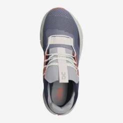 On Running Art.  26.98315 Cloudnova - Gray -Schuhe Lüke Shop top 1332090118