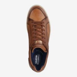 Lloyd Art.  13-034-13* MALAGA - Brown -Schuhe Lüke Shop top 1333010238
