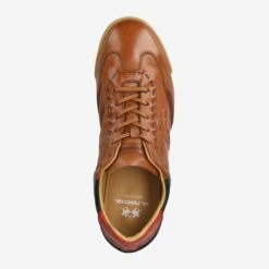 La Martina Art.  LFM231.080.3410 - Brown -Schuhe Lüke Shop top 1333010308