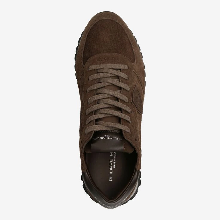 Philippe Model Art. TRPX DAIM IVER - Brown 5 Philippe Model Art. TRPX DAIM IVER - Brown – Bild 5