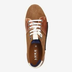 Art.  KM 3291B U56 - Brown -Schuhe Lüke Shop top 1333060128