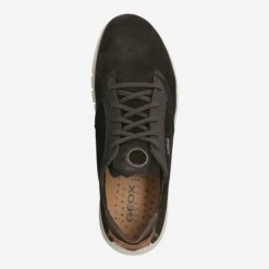 Geox Art.  AERANTIS - Brown -Schuhe Lüke Shop top 1333060187