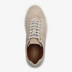 Pantofola D'Oro Art.  AVEZZANO UOMO LOW - Beige -Schuhe Lüke Shop top 1334060208