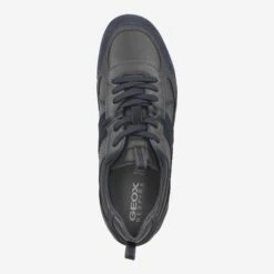 Geox Art.  U043FA Ravex - Blue -Schuhe Lüke Shop top 1338010085