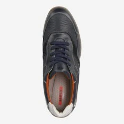 Lloyd Art.  13-001-18 BALTIMORE - Blue -Schuhe Lüke Shop top 1338010238