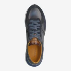 Magnanni Art.  24748 AZUL - Blue -Schuhe Lüke Shop top 1338010268