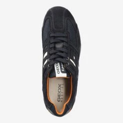 Geox Art.  U4207K 02214 C4002 - Blue -Schuhe Lüke Shop top 1338060108