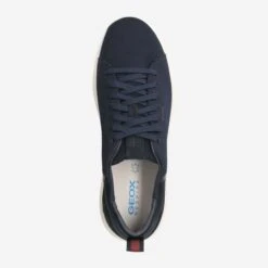 Geox Art.  SPHERICA EC4 - Blue -Schuhe Lüke Shop top 1338090178