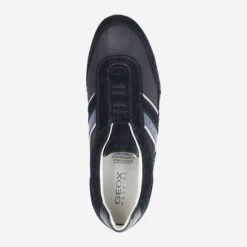 Geox Art.  U82T5A 02211 C4002 - Blue -Schuhe Lüke Shop top 1338160106