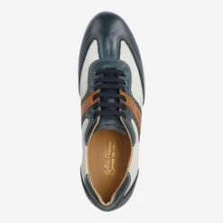 Art.  314320 V19478 - Blue, Combined -Schuhe Lüke Shop top 1338910076