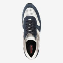 Lloyd Art. 19-048-52 ARRAS - Blue 7 Lloyd Art. 19-048-52 ARRAS - Blue -Schuhe Lüke Shop top 1338960018