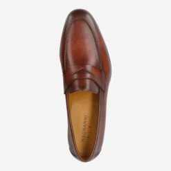 Magnanni Art. 23802 COGNAC - Brown 9 Magnanni Art. 23802 COGNAC - Brown -Schuhe Lüke Shop top 1403010016