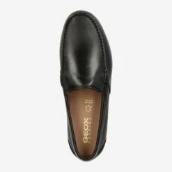 Geox Art.  U34R1C 00043 C9999 SIRON - Black -Schuhe Lüke Shop top 1420010065