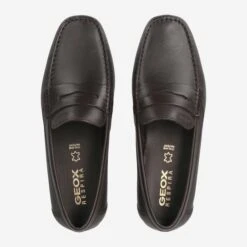 Geox Art.  ASCANIO - Black -Schuhe Lüke Shop top 1420010151