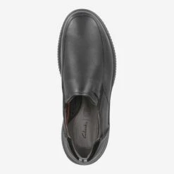 Clarks Art. Donaway Step 26161480 8 - Black 9 Clarks Art. Donaway Step 26161480 8 - Black -Schuhe Lüke Shop top 1420010256