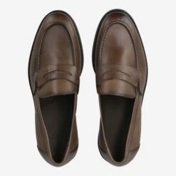 Lloyd Art.  23-673-42 REYNOLD BAL - Brown -Schuhe Lüke Shop top 1423010031