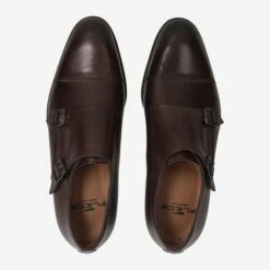 Art.  F319-3 CRUST FAGGIO - Brown -Schuhe Lüke Shop top 1423010041