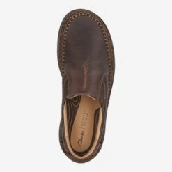 Clarks Art. Nature 5 Walk 26168558 7 - Brown 9 Clarks Art. Nature 5 Walk 26168558 7 - Brown -Schuhe Lüke Shop top 1423010047