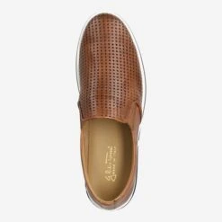 Art. 440810A V19439 - Brown 9 Art. 440810A V19439 - Brown -Schuhe Lüke Shop top 1423020006