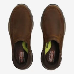 Skechers Art.  RESPECTED - Brown -Schuhe Lüke Shop top 1423060021