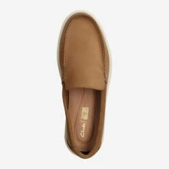Clarks Art.  Bratton Loafer 26172447 7 - Brown -Schuhe Lüke Shop top 1423060108