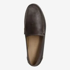 Geox Art.  U32Q3A 00043 C6009 SIRON - Coffee -Schuhe Lüke Shop top 1423110028