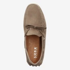 Art.  8103 - Beige -Schuhe Lüke Shop top 1424060018